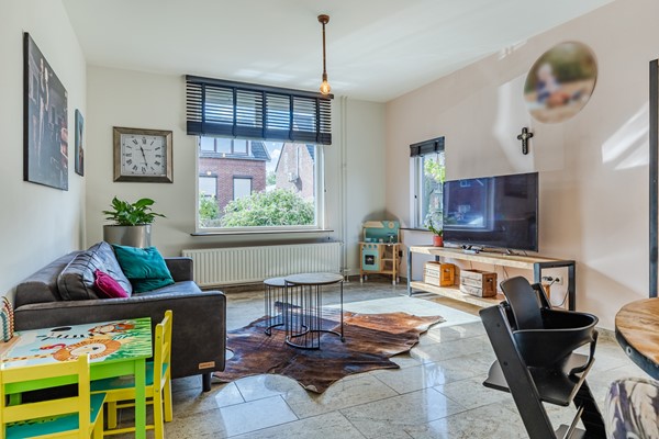 Medium property photo - Steeg 17, 5944 BT Arcen